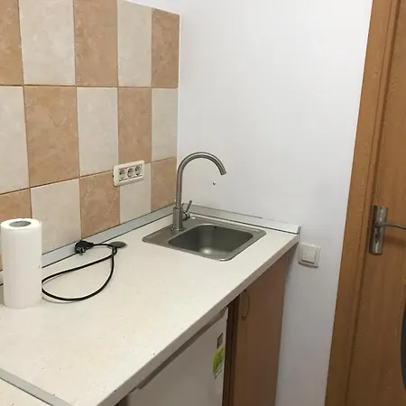 Garsoniera Zona Anda