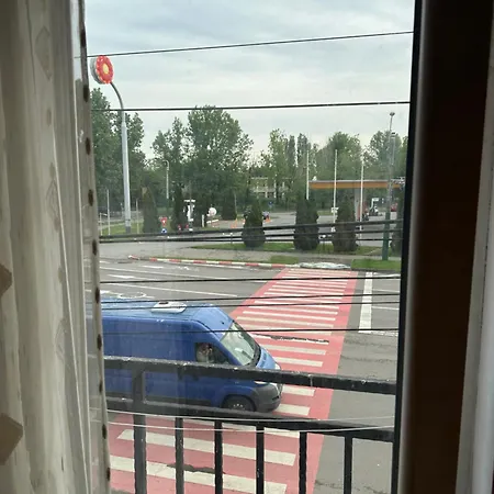 Garsoniera Zona Anda *